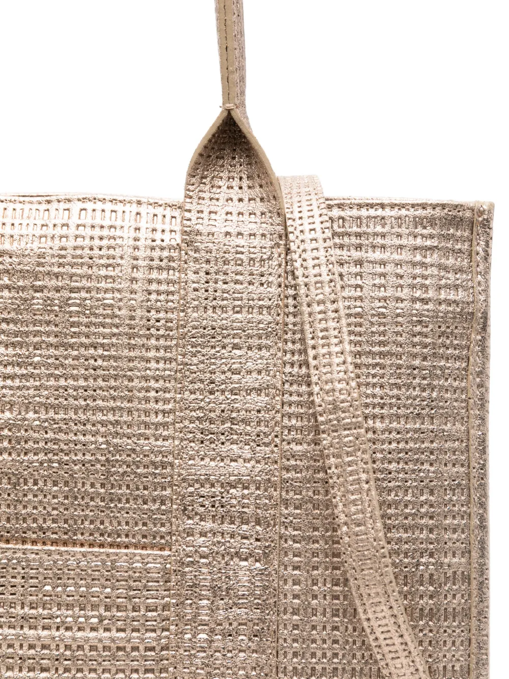 Marc Ellis Odette Tote Bag