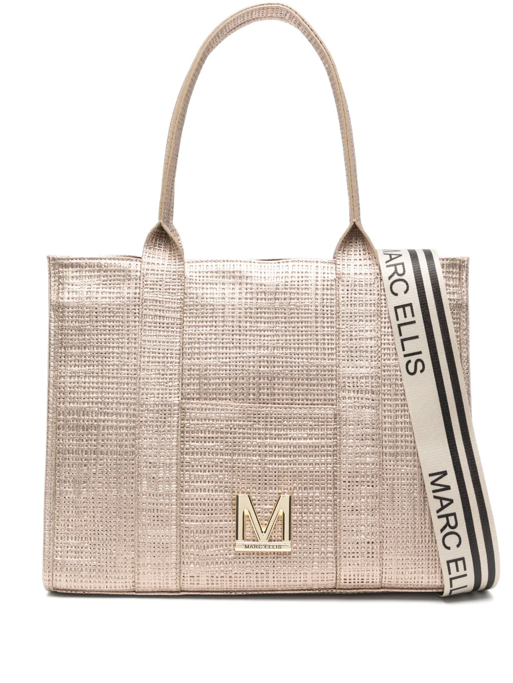 Marc Ellis Odette Tote Bag