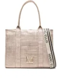 Marc Ellis Odette tote bag - Gold