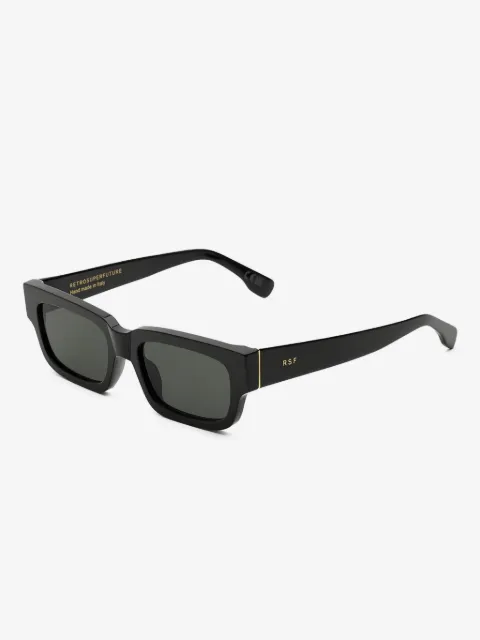 Retrosuperfuture square-frame sunglasses