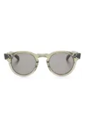 MR. LEIGHT Kennedy sunglasses - Green