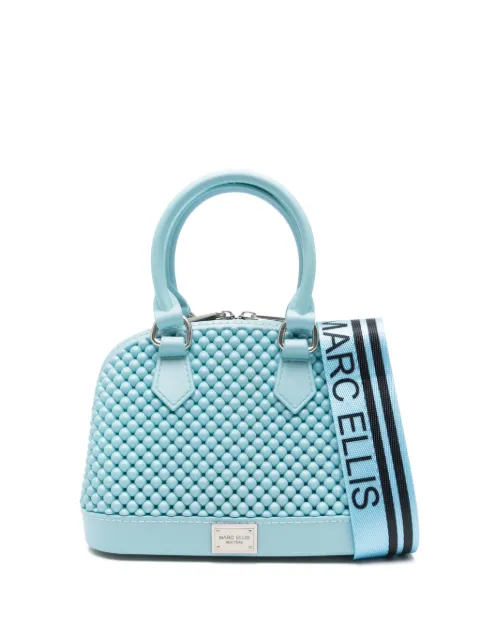 Marc Ellis XS Flat Ball tote bag