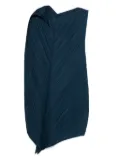 Pleats Please Issey Miyake Flare dress - Blue