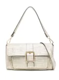 Marc Ellis Elektra cross body bag - Gold
