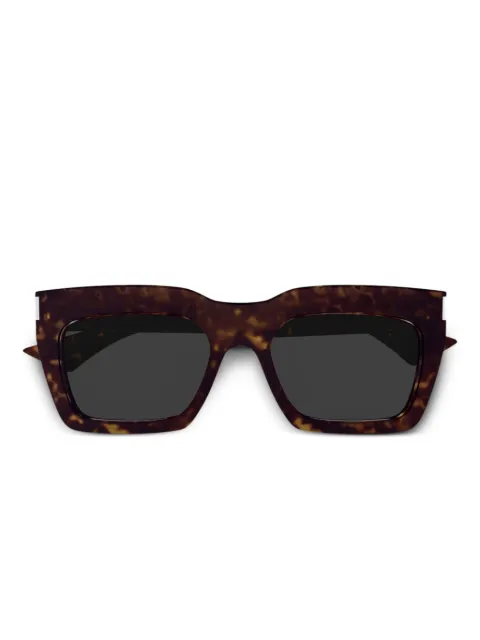 Saint Laurent Eyewear square-frame sunglasses