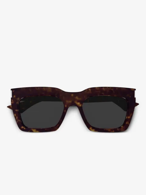 Saint Laurent Eyewear square-frame sunglasses