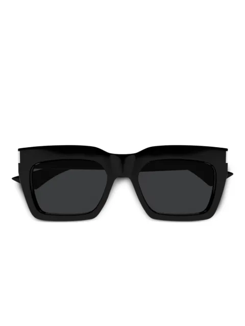 Saint Laurent Eyewear square-frame sunglasses