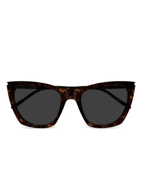 Saint Laurent Eyewear 214 Kate sunglasses