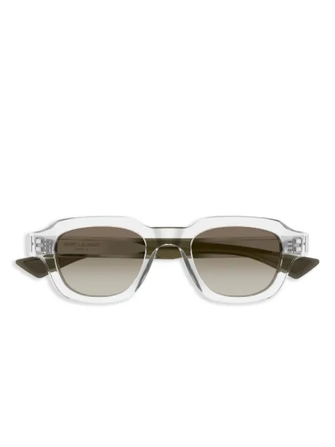 Saint Laurent Eyewear square-frame sunglasses