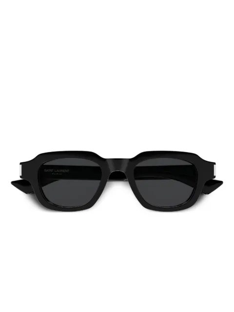 Saint Laurent Eyewear square-frame sunglasses