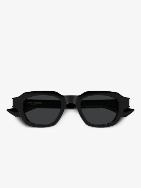 Saint Laurent Eyewear square-frame sunglasses