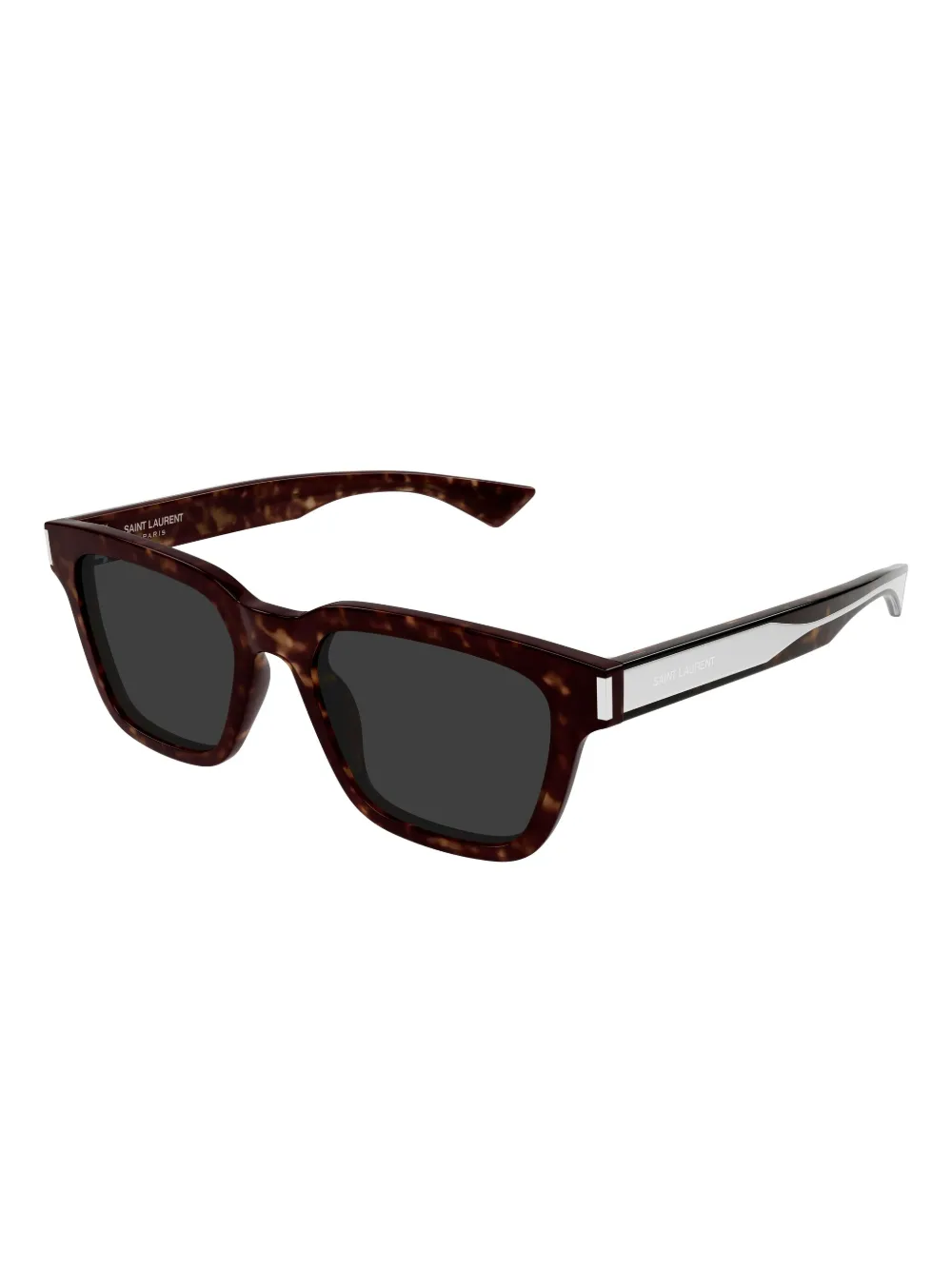 Saint Laurent Eyewear square-frame sunglasses | Women | Image 2