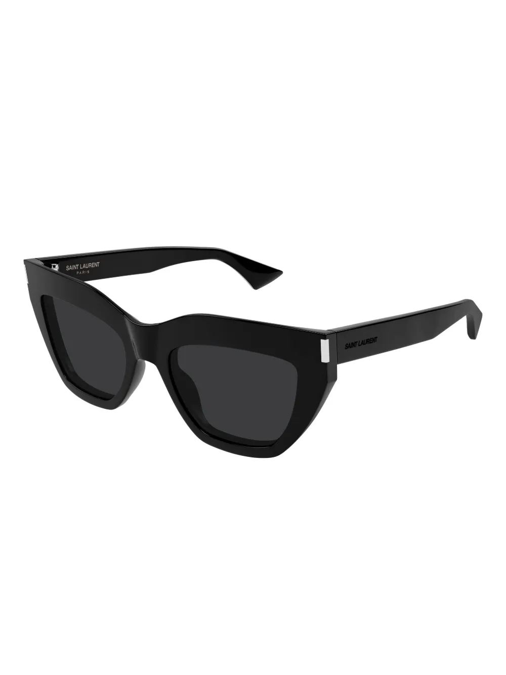 Saint Laurent Eyewear 759 sunglasses - Zwart