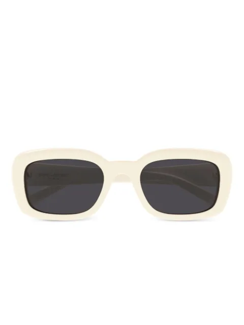 Saint Laurent Eyewear M130 sunglasses