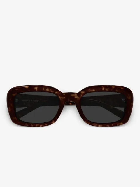 Saint Laurent Eyewear M130 sunglasses