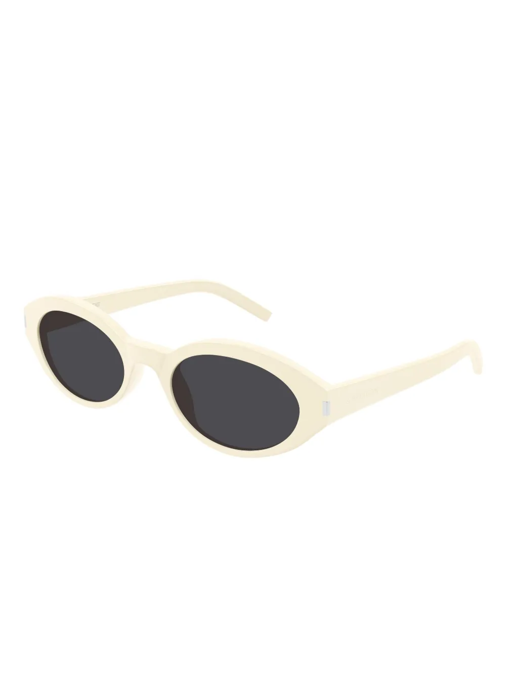 Saint Laurent Eyewear 567 zonnebril - Beige
