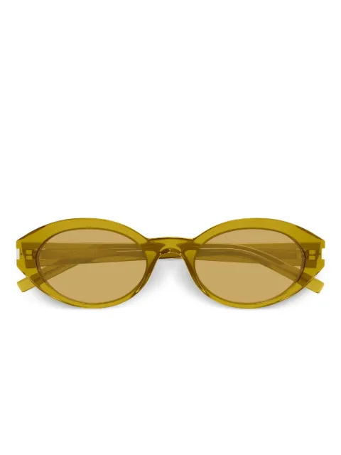 Saint Laurent Eyewear نظارة شمس 567