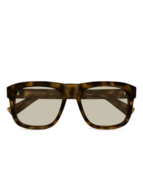 Saint Laurent Eyewear SL 558 sunglasses 