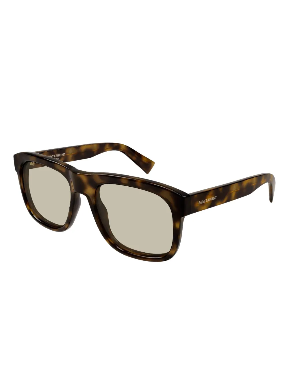 Saint Laurent Eyewear lentes de sol SL 558 | Image 2