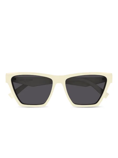 Saint Laurent Eyewear M103 sunglasses