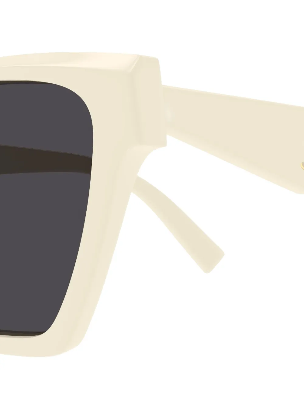 Saint Laurent Sl M103 Linea Monogram Sunglasses