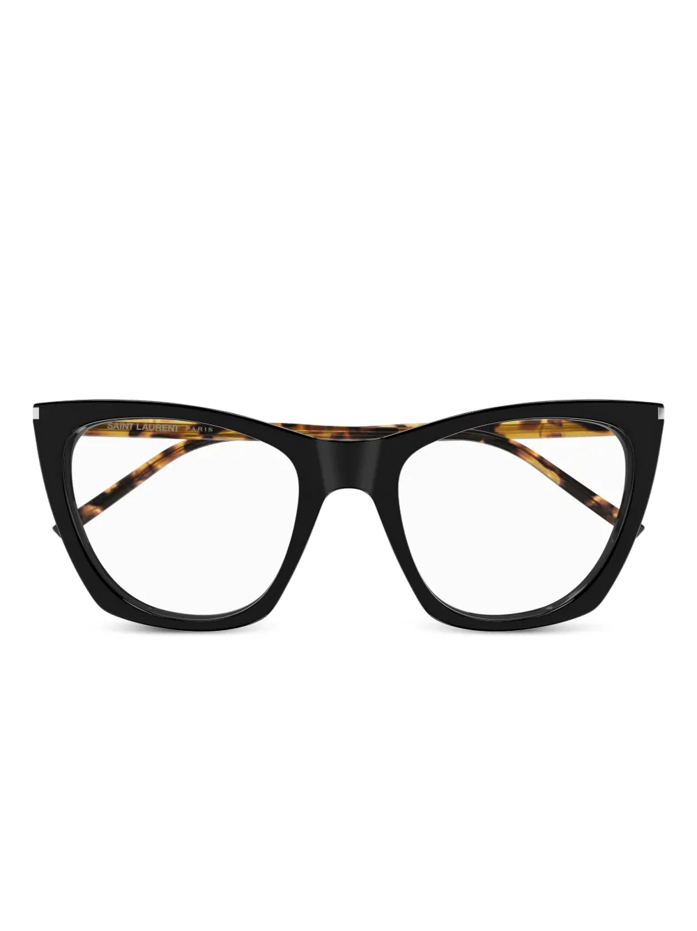 Saint Laurent Eyewear lunettes de vue Kate | noir | Image 1