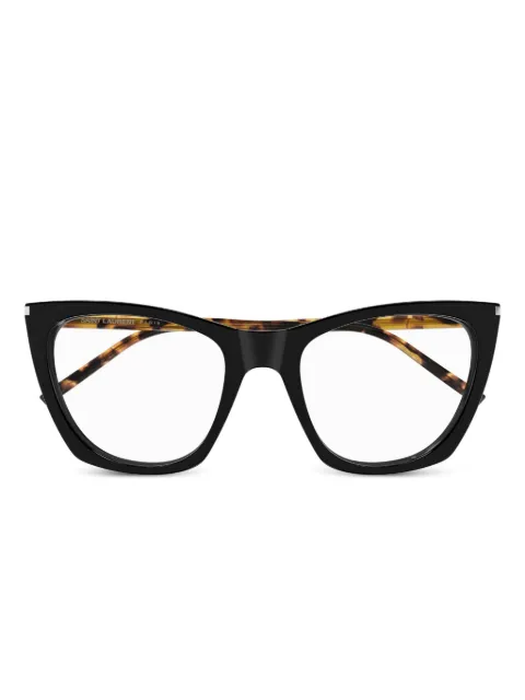 Saint Laurent Eyewear 케이트 안경