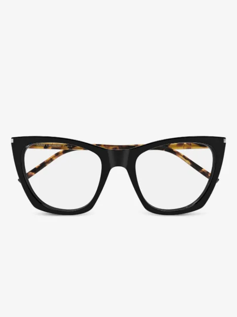 Saint Laurent Eyewear Kate glasses