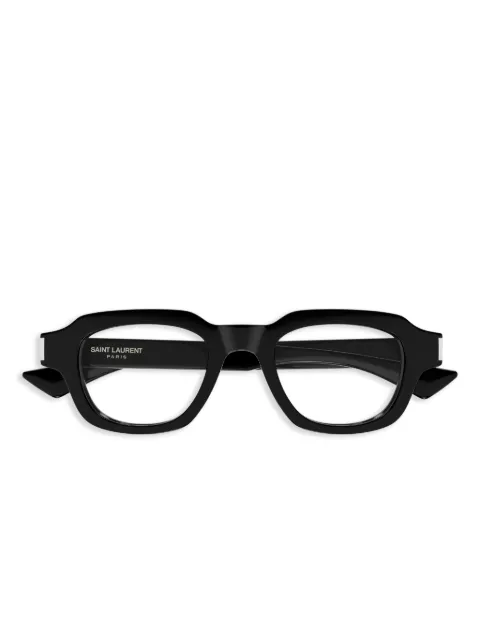 Saint Laurent Eyewear square-frame glasses
