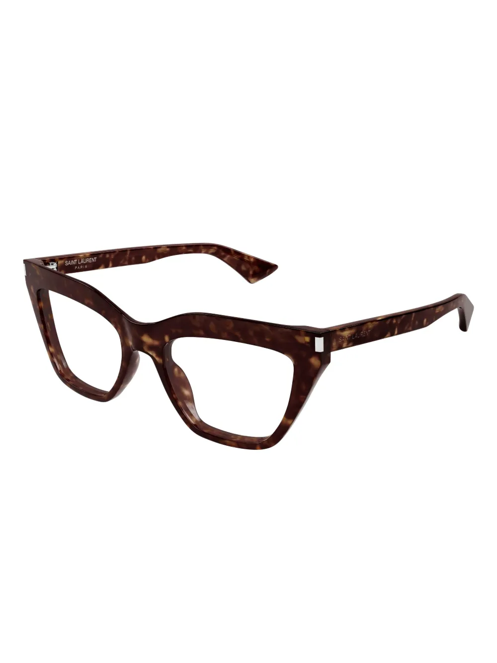 Saint Laurent Eyewear square-frame glasses | Image 2