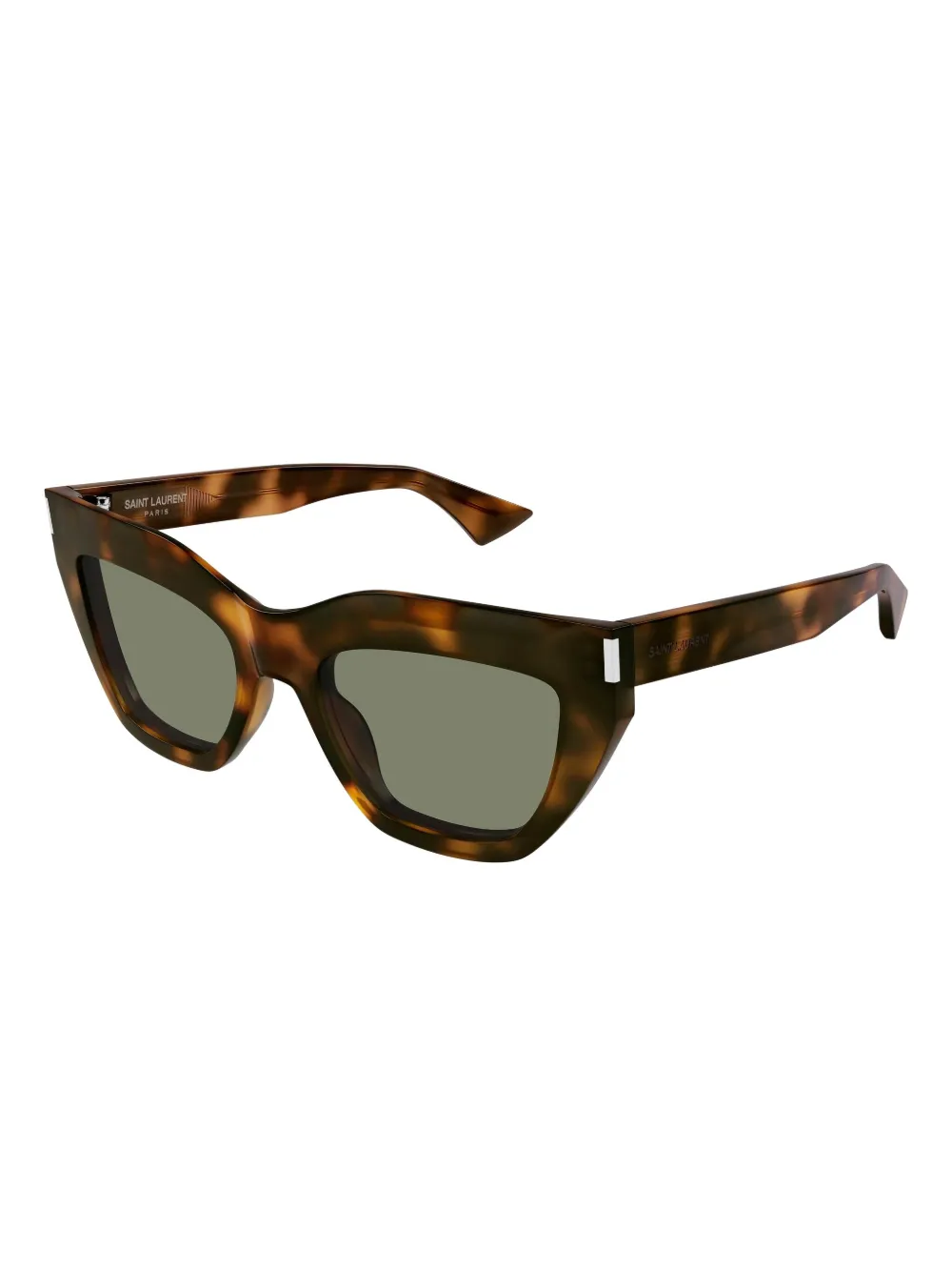 Saint Laurent Eyewear 759 sunglasses - Bruin