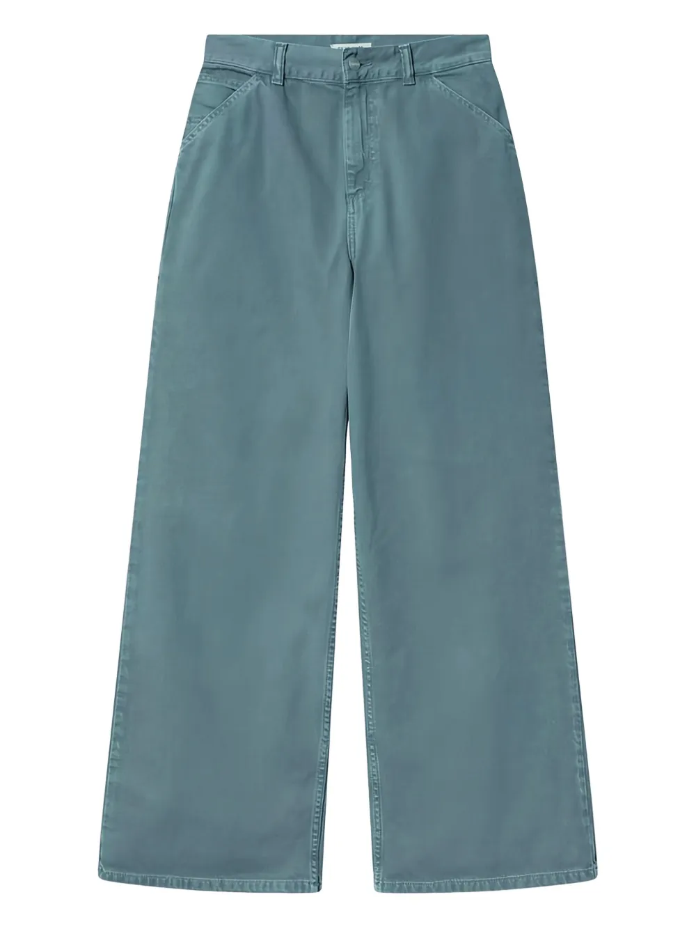 Carhartt Cargo Wide-leg Jeans
