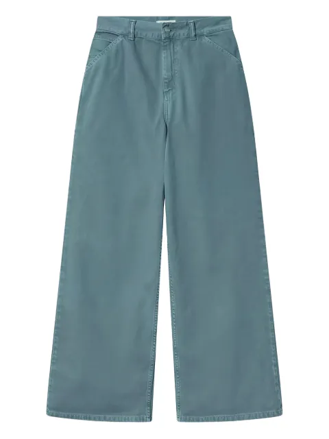 Carhartt WIP cargo wide-leg jeans