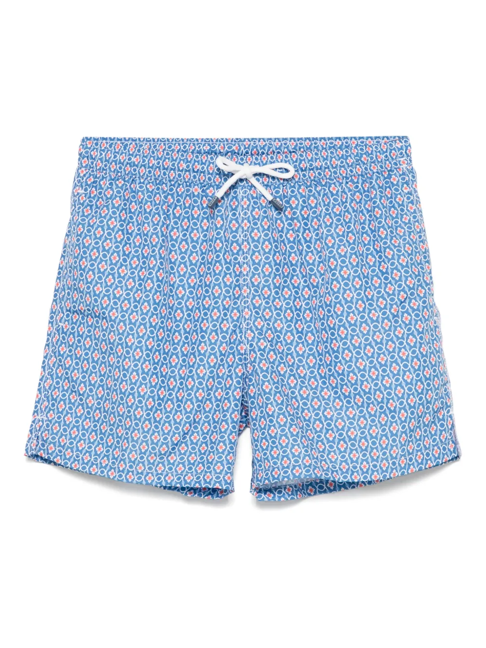 Fedeli Madeira zwembroek Blauw