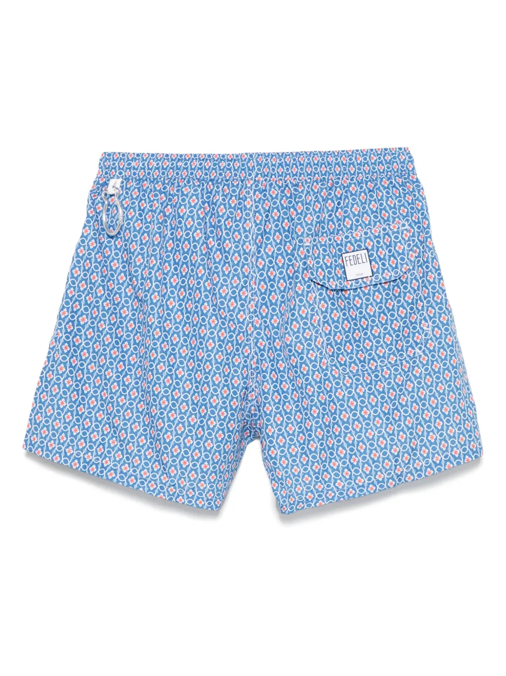 Fedeli shorts de playa Madeira | Shorts de playa | Image 2