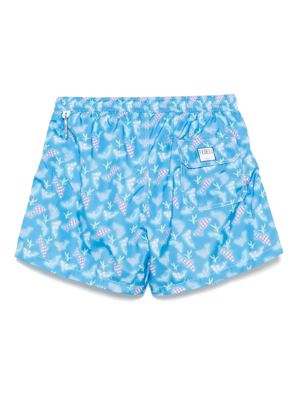 Fedeli shorts de playa Madeira | Shorts de playa | Image 2
