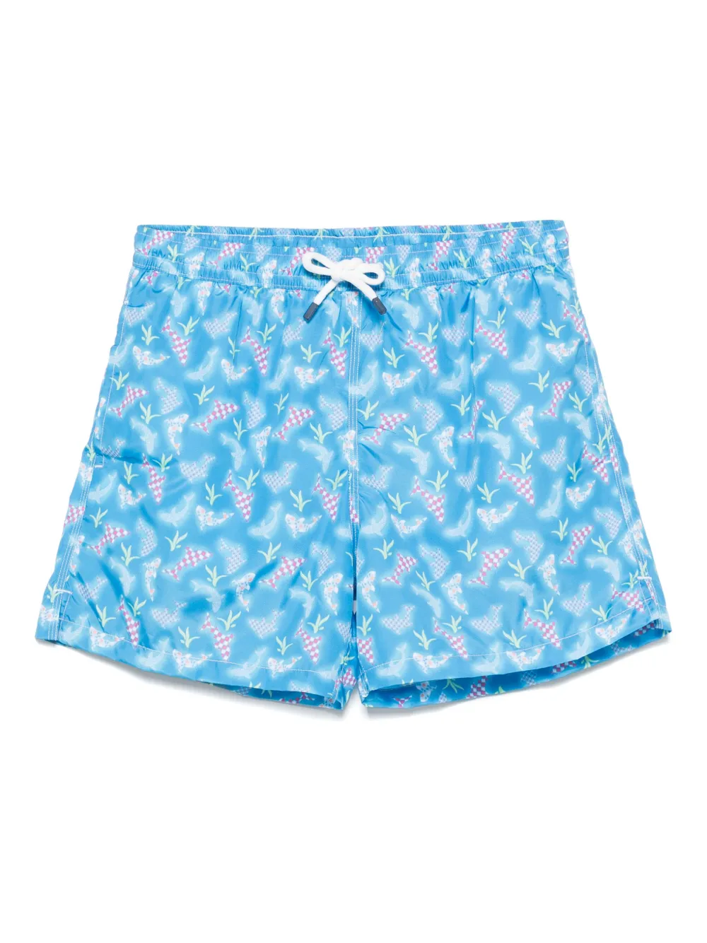 Fedeli Madeira zwembroek Blauw