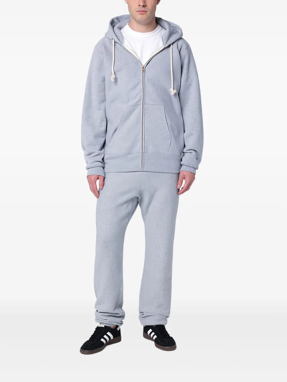 Champion Cardigan com logo | Cardigan | Image 2