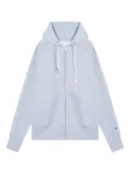 Champion logo cardigan - Grey