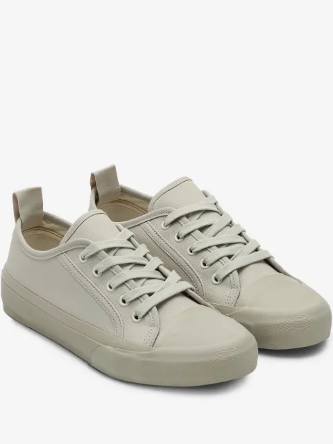 Studio Nicholson cotton sneakers