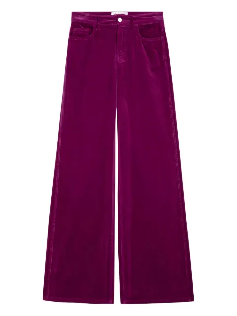 Department 5 palazzo trousers