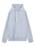 Champion jersey hoodie - Grey