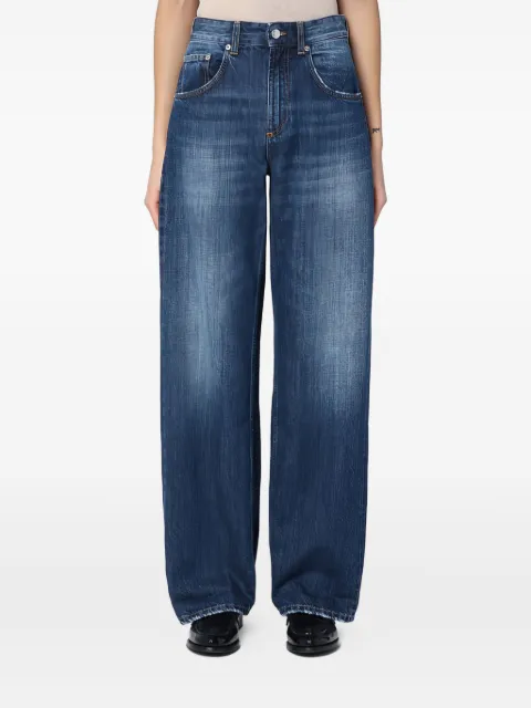Department 5 jeans con cinco bolsillos