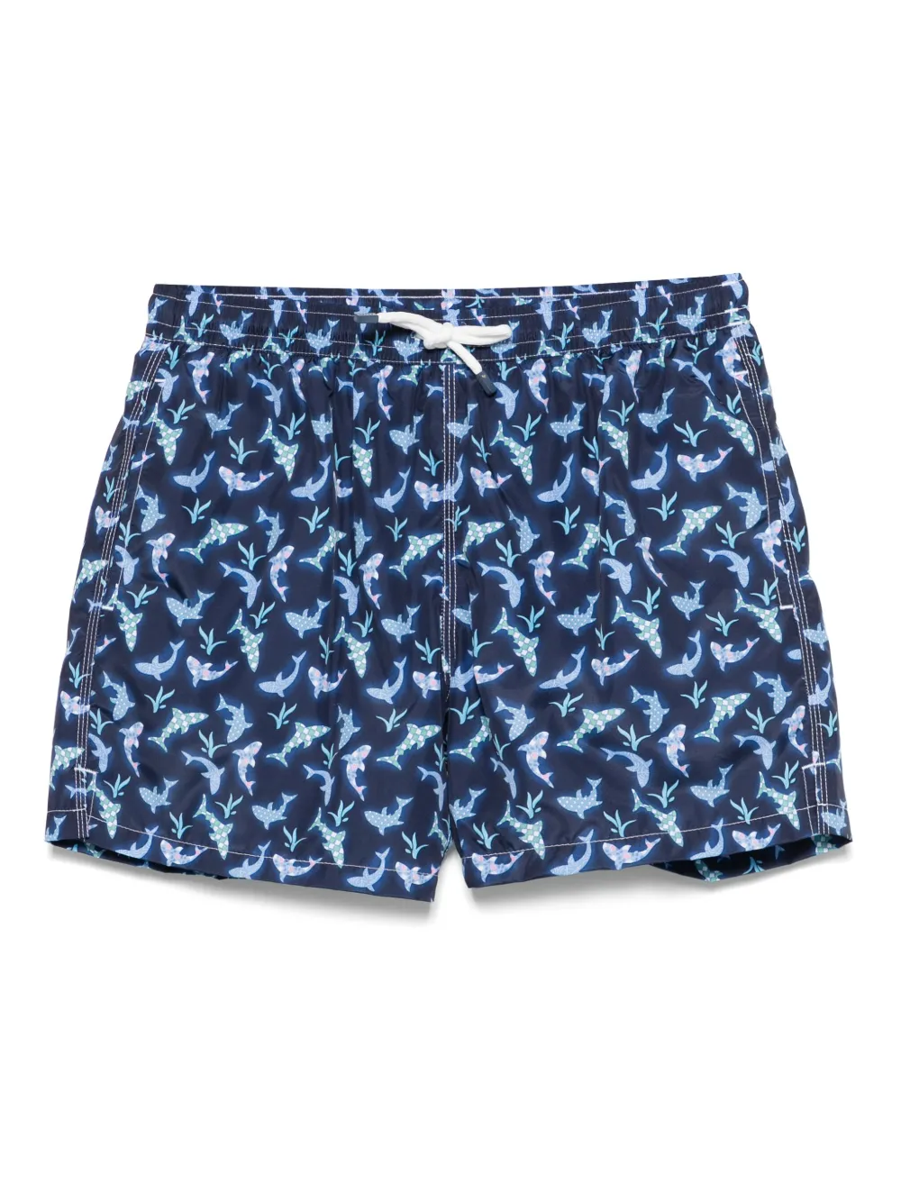 Fedeli Madeira zwembroek Blauw