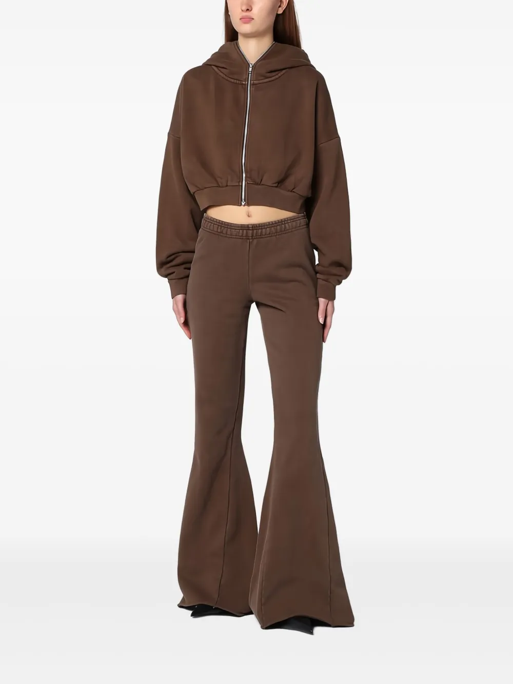 ENTIRE STUDIOS organic cotton joggers | Sweatpants | Image 2