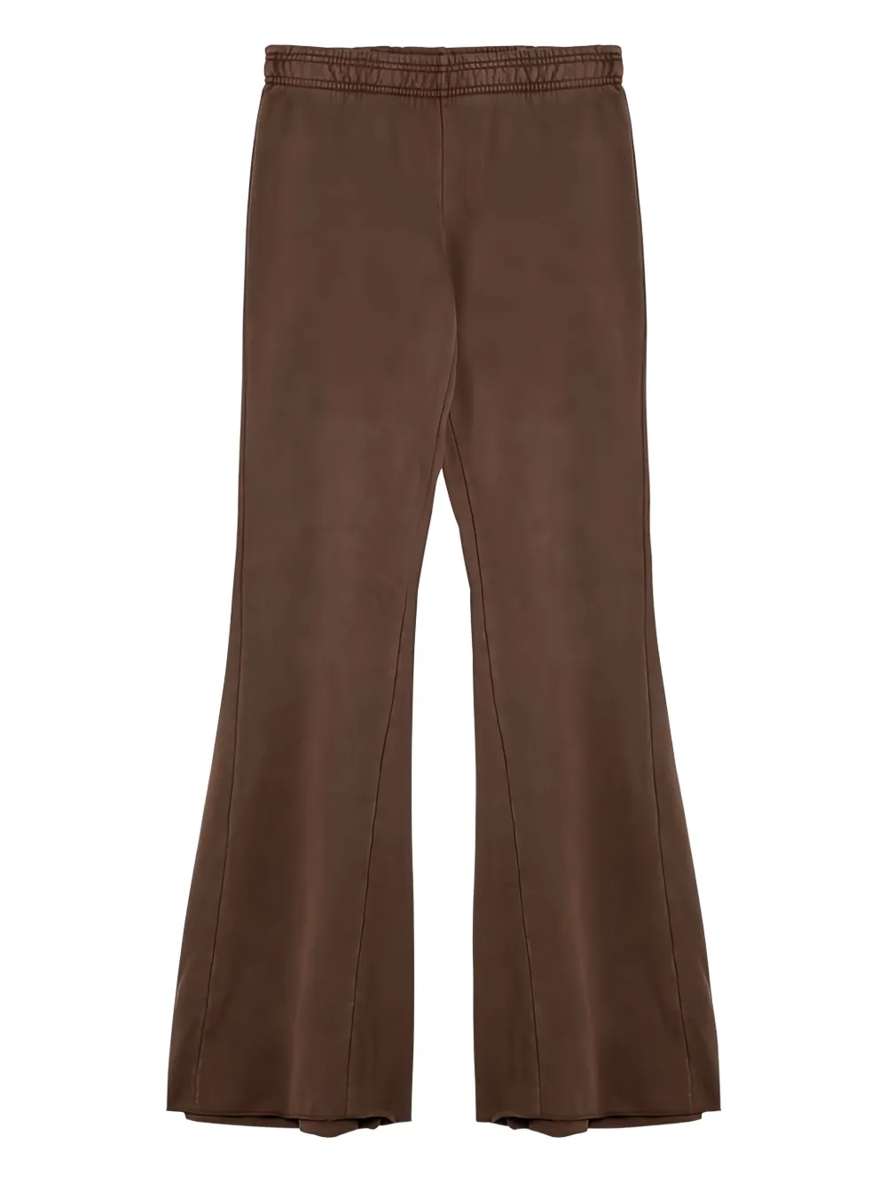 ENTIRE STUDIOS organic cotton joggers | Brown | Image 1