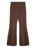 ENTIRE STUDIOS organic cotton joggers - Brown