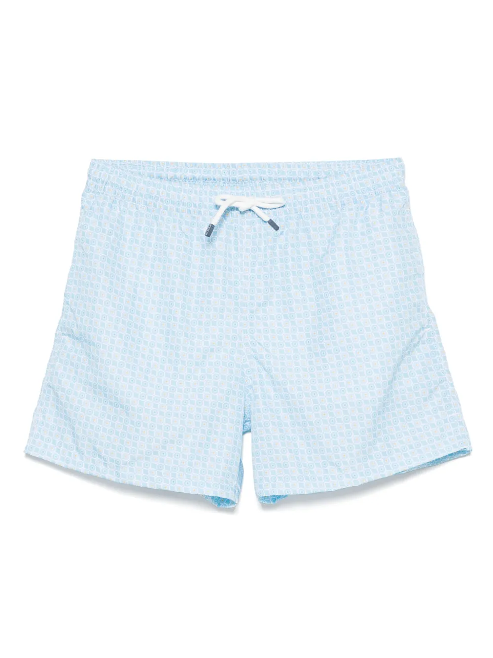 Fedeli Madeira zwembroek Blauw