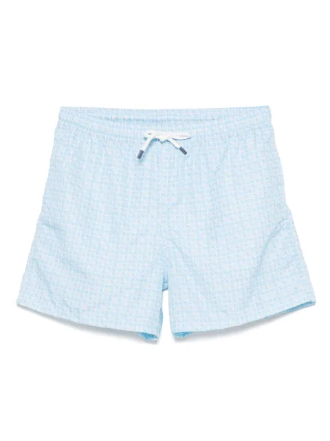Fedeli shorts de playa Madeira