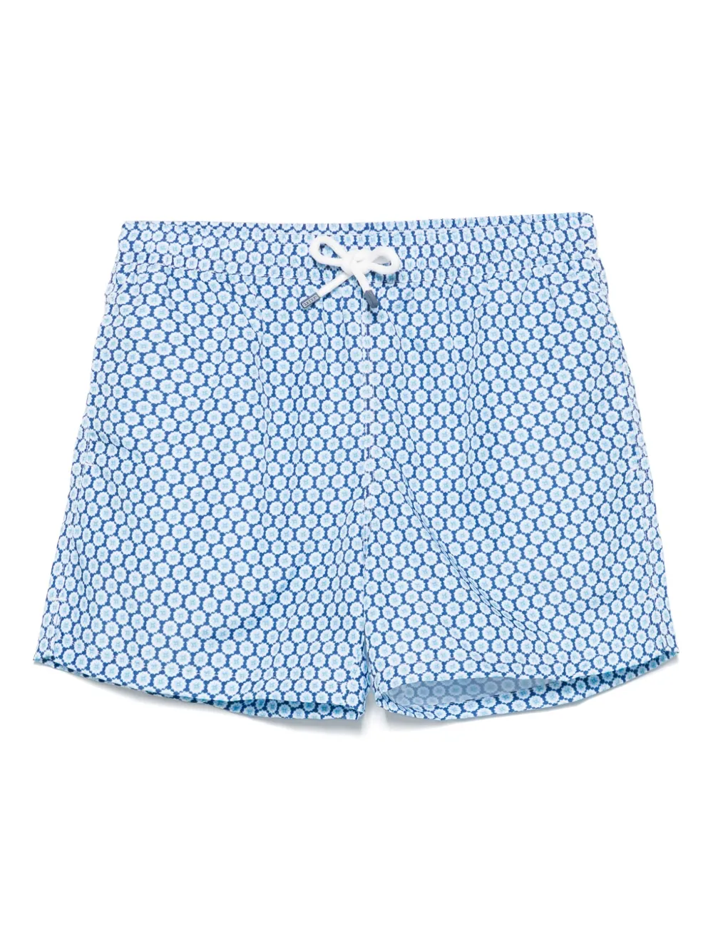 Fedeli Madeira zwembroek Blauw